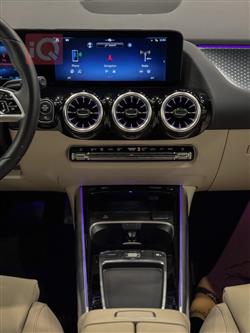 مرسيدس بنز GLA